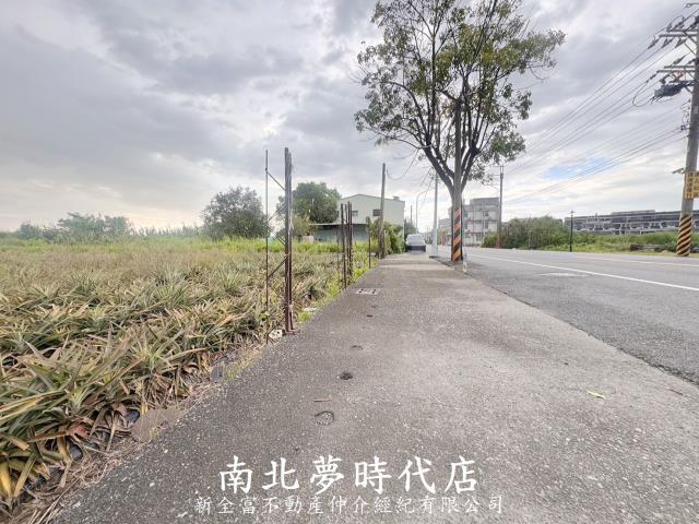 台南新化農地-5