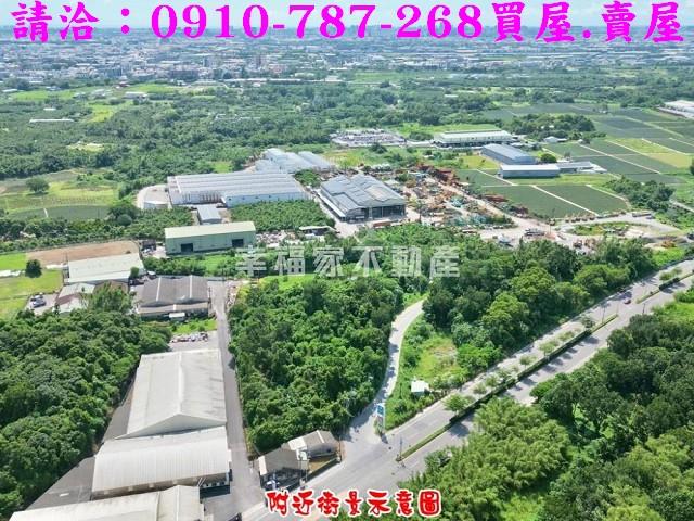 台南關廟林地-14