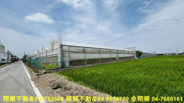 彰化埔鹽農地-7