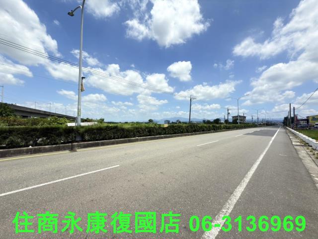 台南六甲農地-1