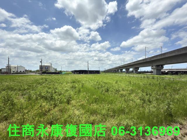 台南六甲農地-0