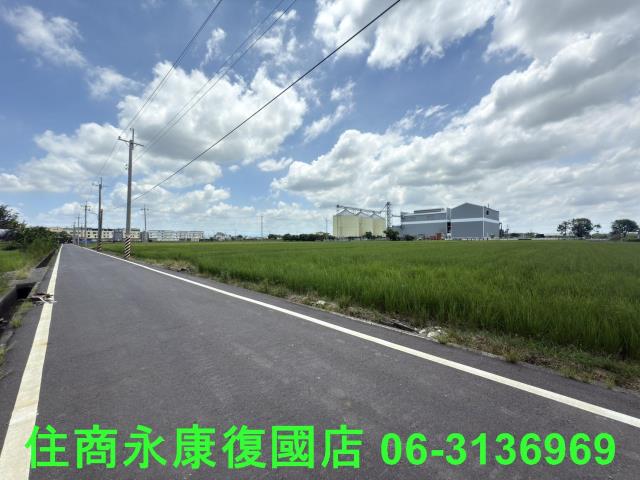 台南六甲農地-3