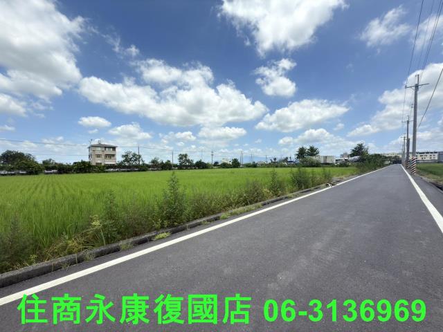 台南六甲農地-5