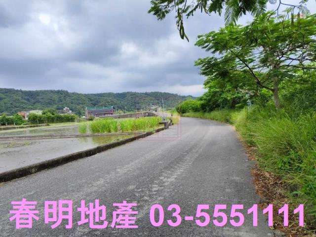 新埔農地-3
