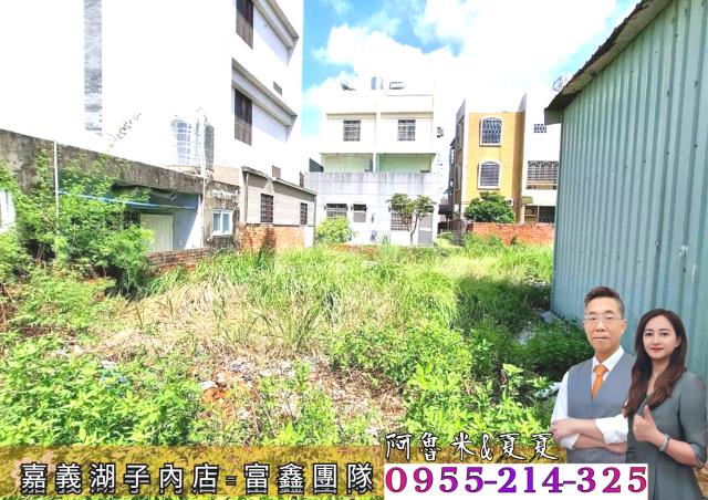 台南永康建地-0