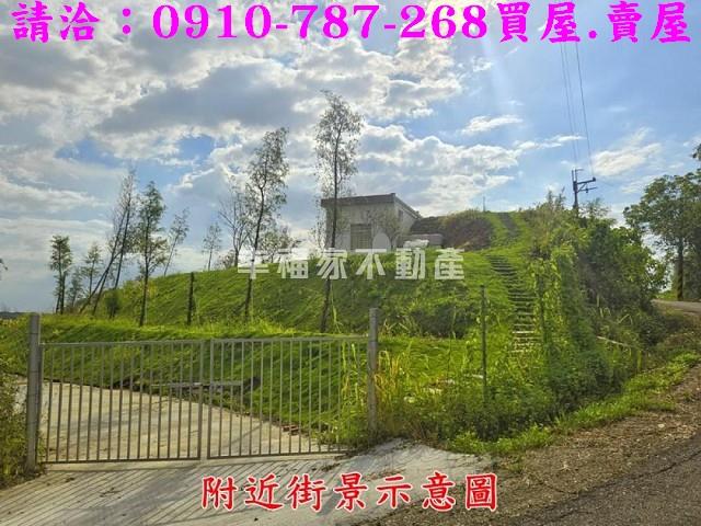 台南玉井農地-11