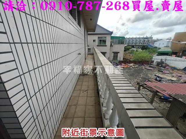 台南佳里農地-11