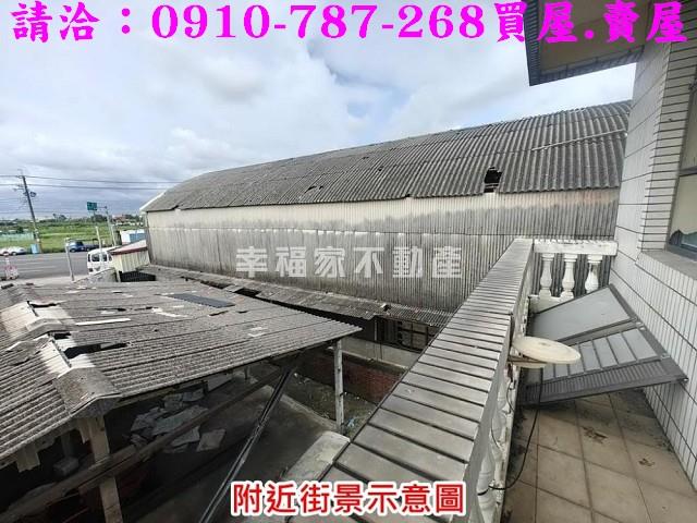 台南佳里農地-12