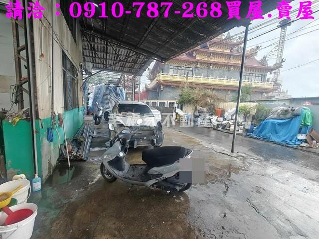 台南佳里農地-13