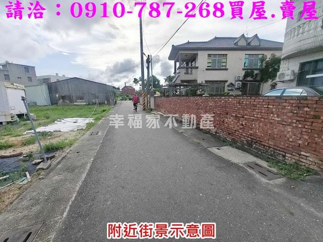 台南佳里農地-14