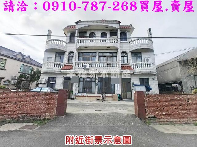 台南佳里農地-0