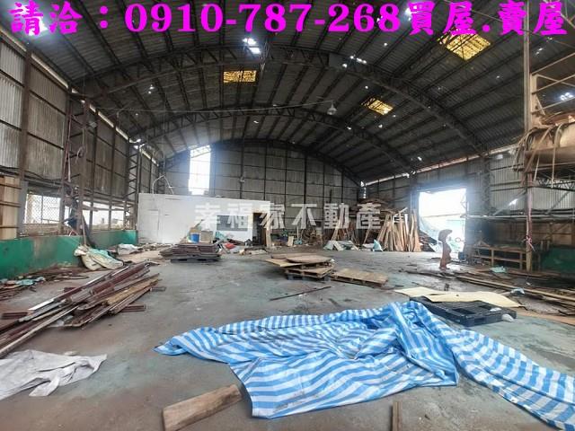 台南佳里農地-1