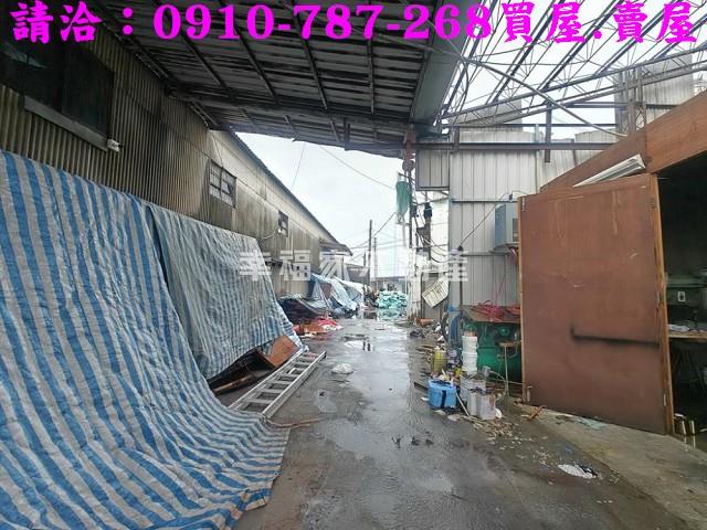 台南佳里農地-3