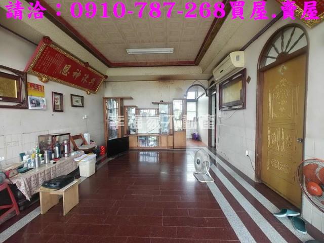 台南佳里農地-4