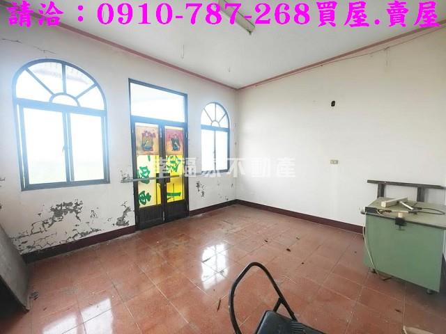 台南佳里農地-7