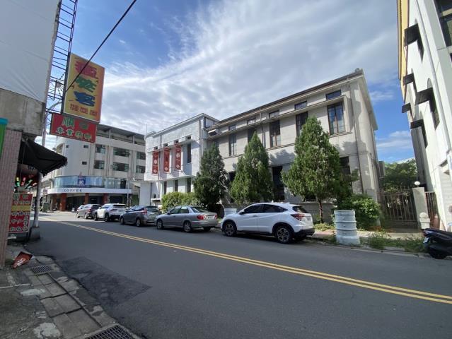 南投南投市建地-3