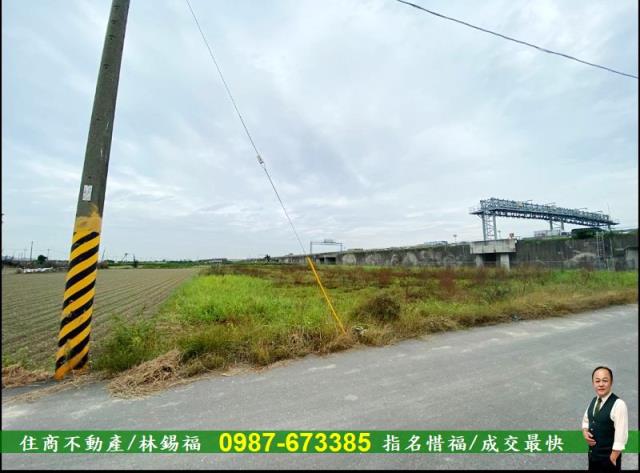 台南麻豆農地-4