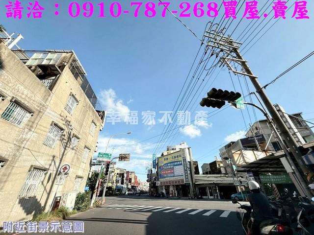 台南安南建地-11