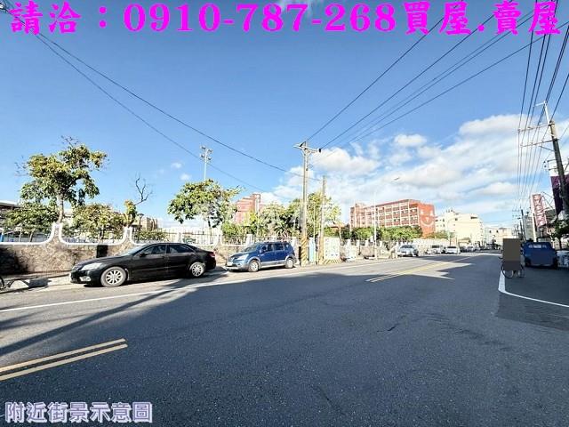 台南安南建地-13