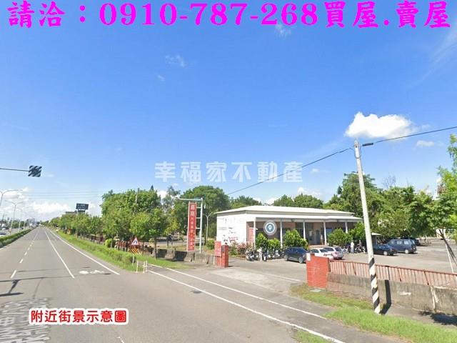 台南六甲建地-9