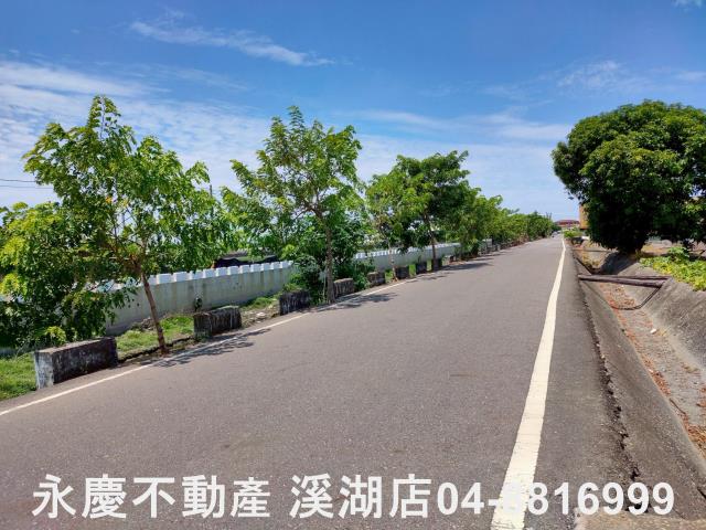 溪湖農地-1