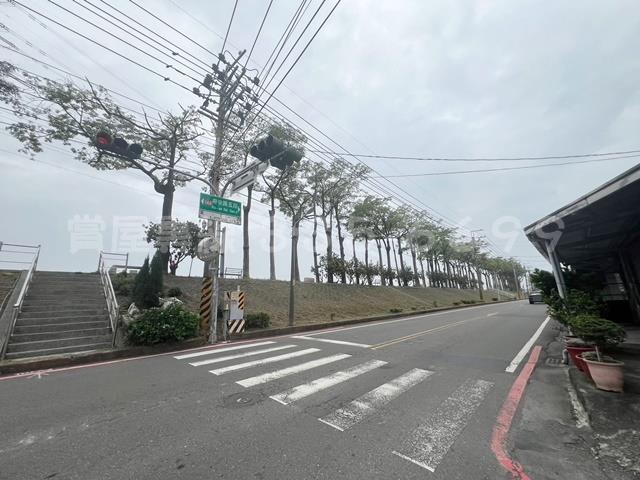 台南安南建地-9