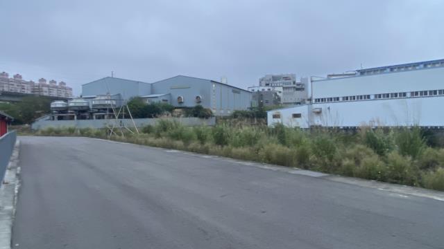 楊梅工業地-2