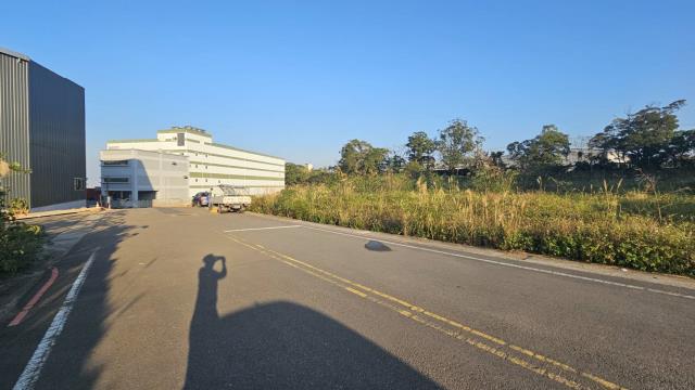 楊梅工業地-1