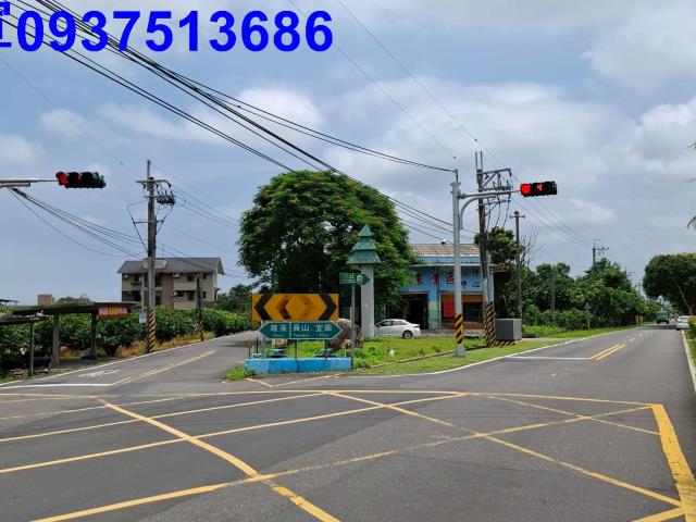 宜蘭農地-6