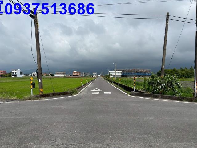 宜蘭農地-5