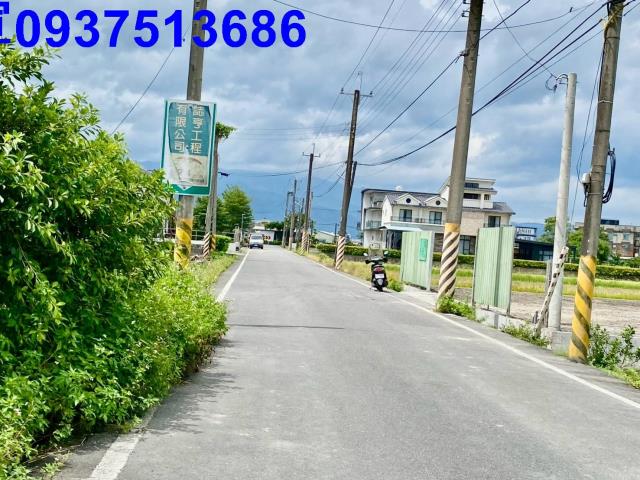 宜蘭農地-7