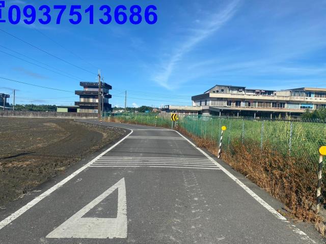 宜蘭農地-7