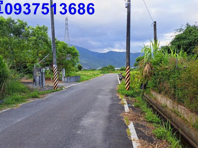 宜蘭農地-3