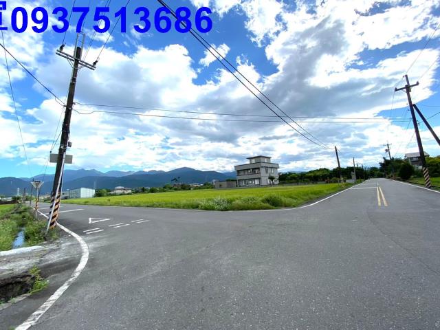 宜蘭農地-5