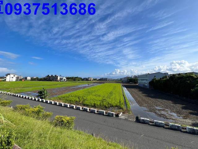 宜蘭農地-6