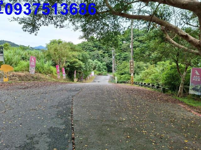 宜蘭農地-5