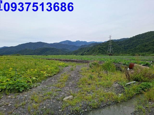 宜蘭農地-7