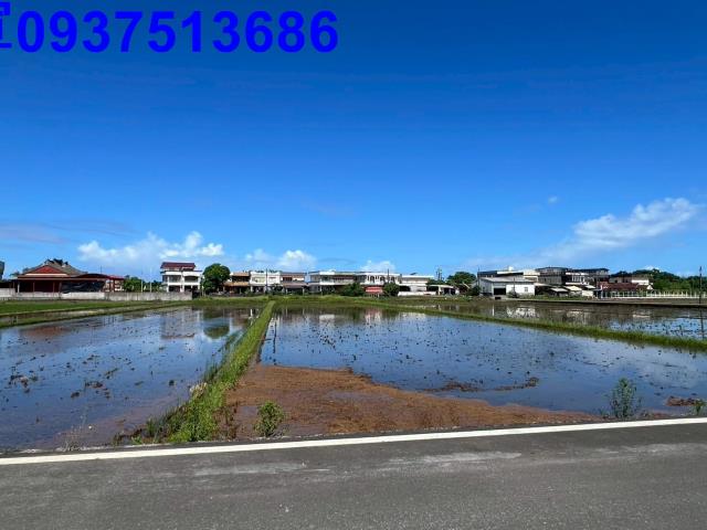 宜蘭農地-5