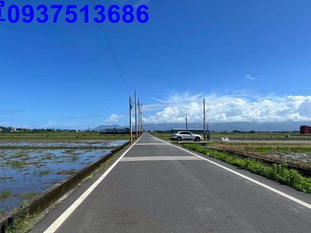 宜蘭農地-6