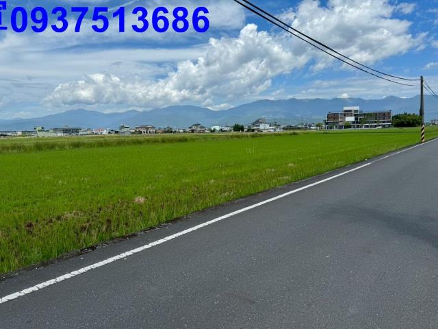 宜蘭壯圍農地-6