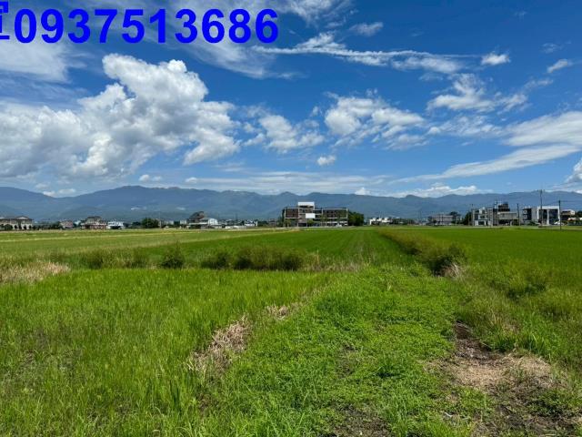 宜蘭壯圍農地-1