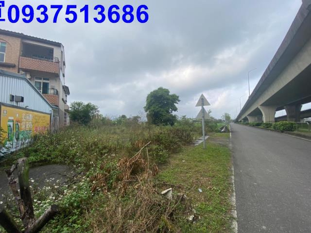 宜蘭壯圍建地-5