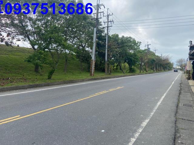 宜蘭壯圍建地-6