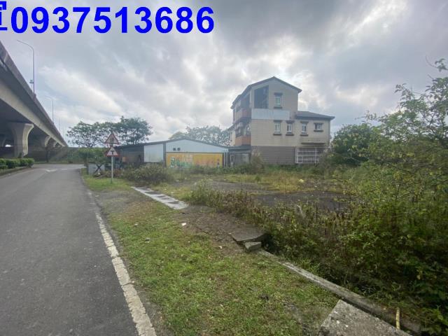 宜蘭壯圍建地-8