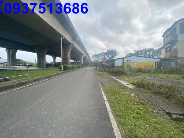 宜蘭壯圍建地-4