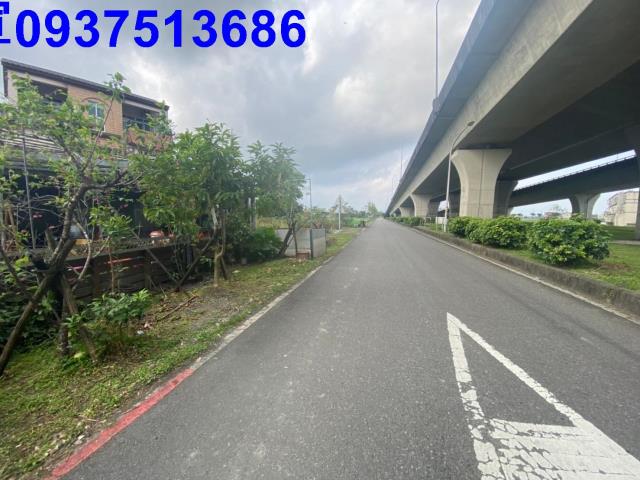 宜蘭壯圍建地-3