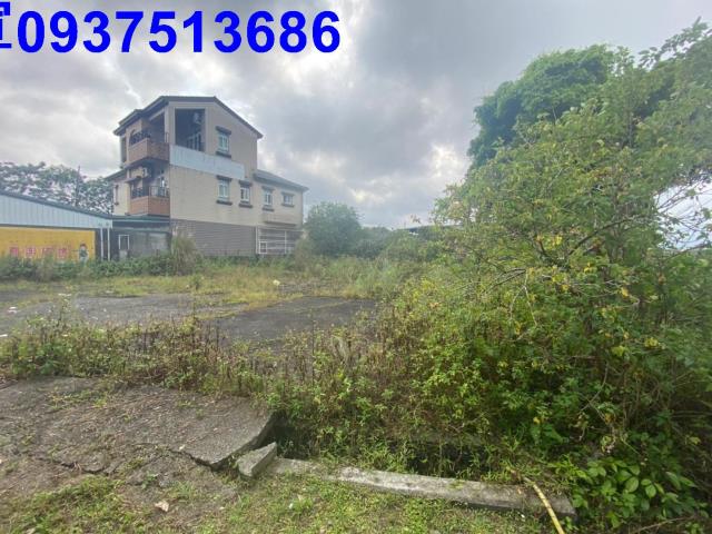 宜蘭壯圍建地-1