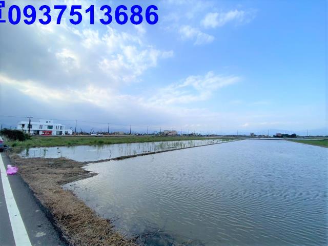 宜蘭壯圍農地-1