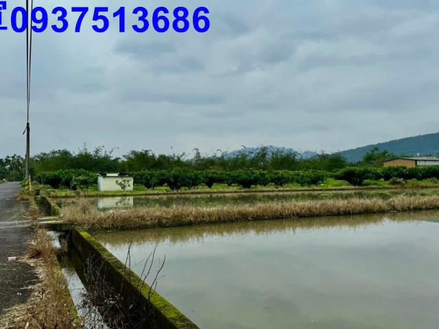 宜蘭員山農地-6