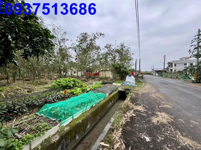 宜蘭員山農地-5